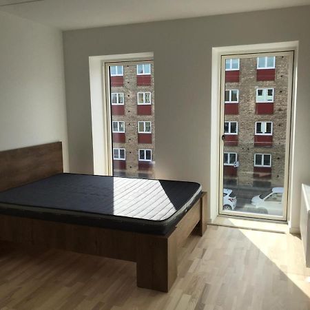 Copenhagen Togo - Amager Apartman Kültér fotó