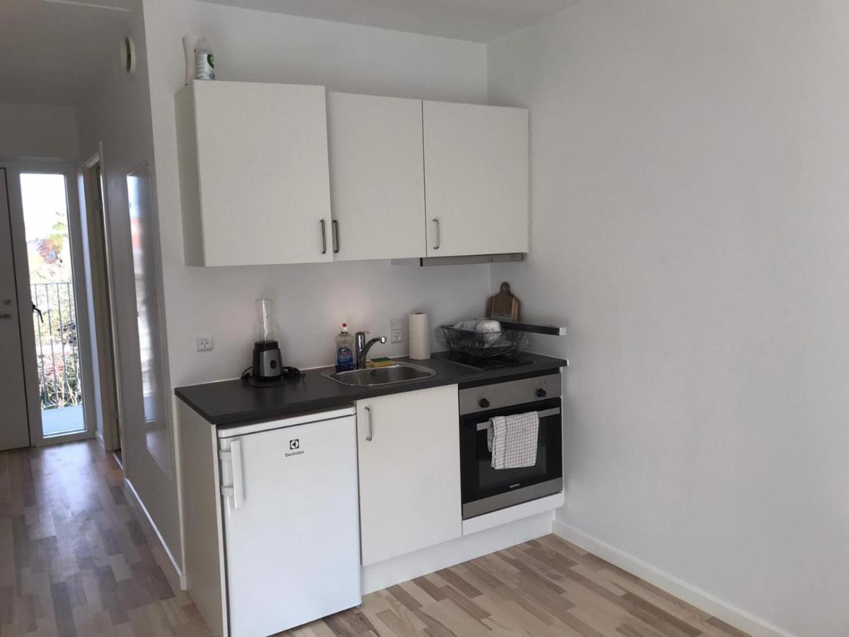 Copenhagen Togo - Amager Apartman Kültér fotó